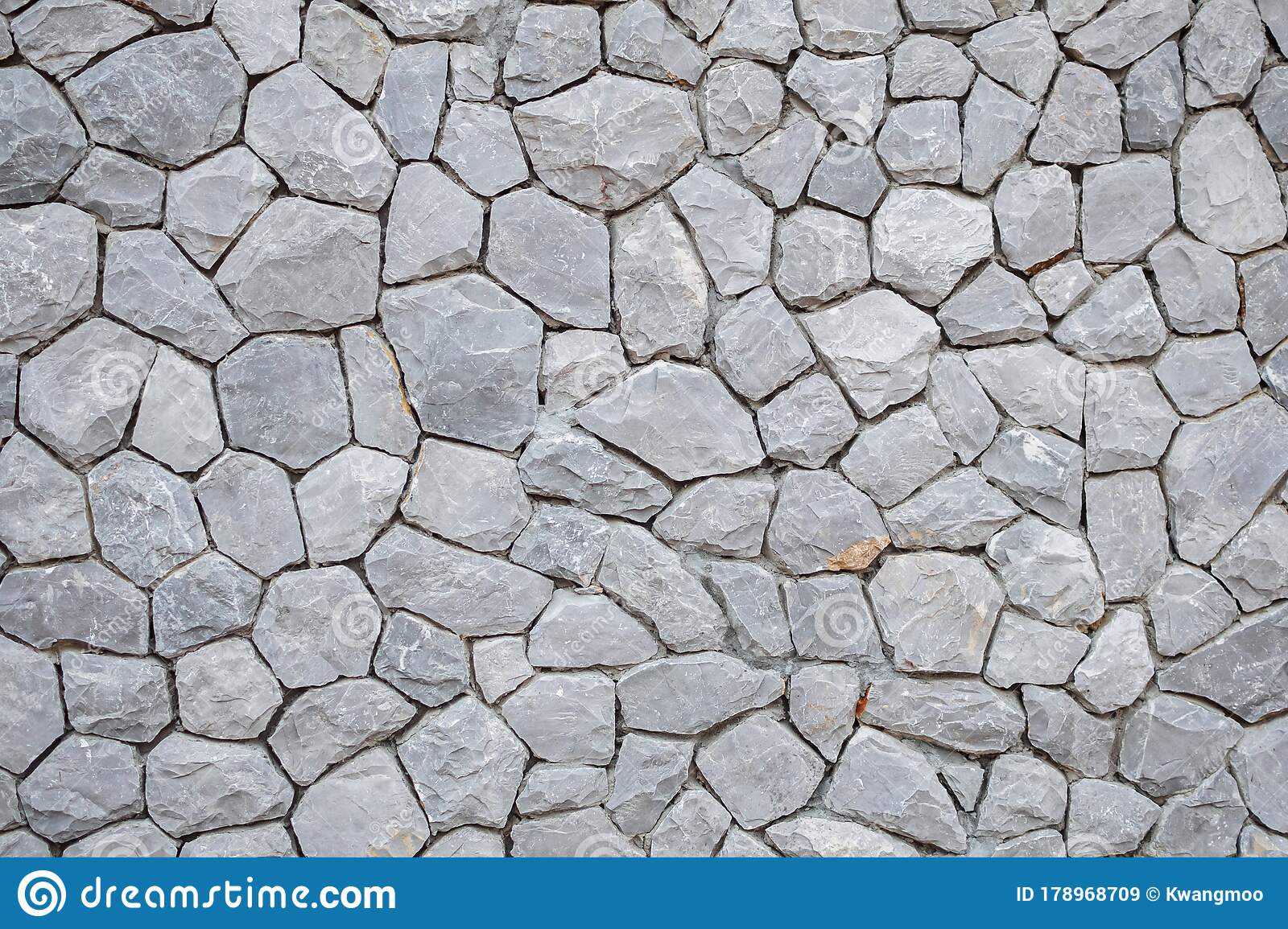 Detail Stone Wall Pattern Nomer 20