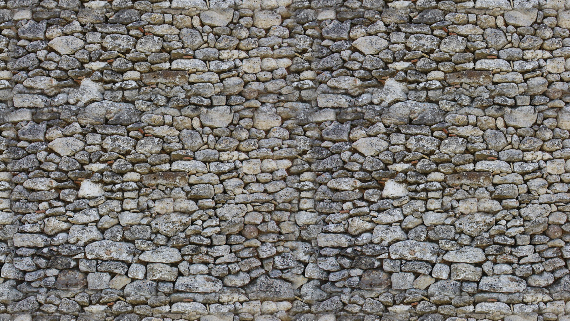 Detail Stone Wall Pattern Nomer 23
