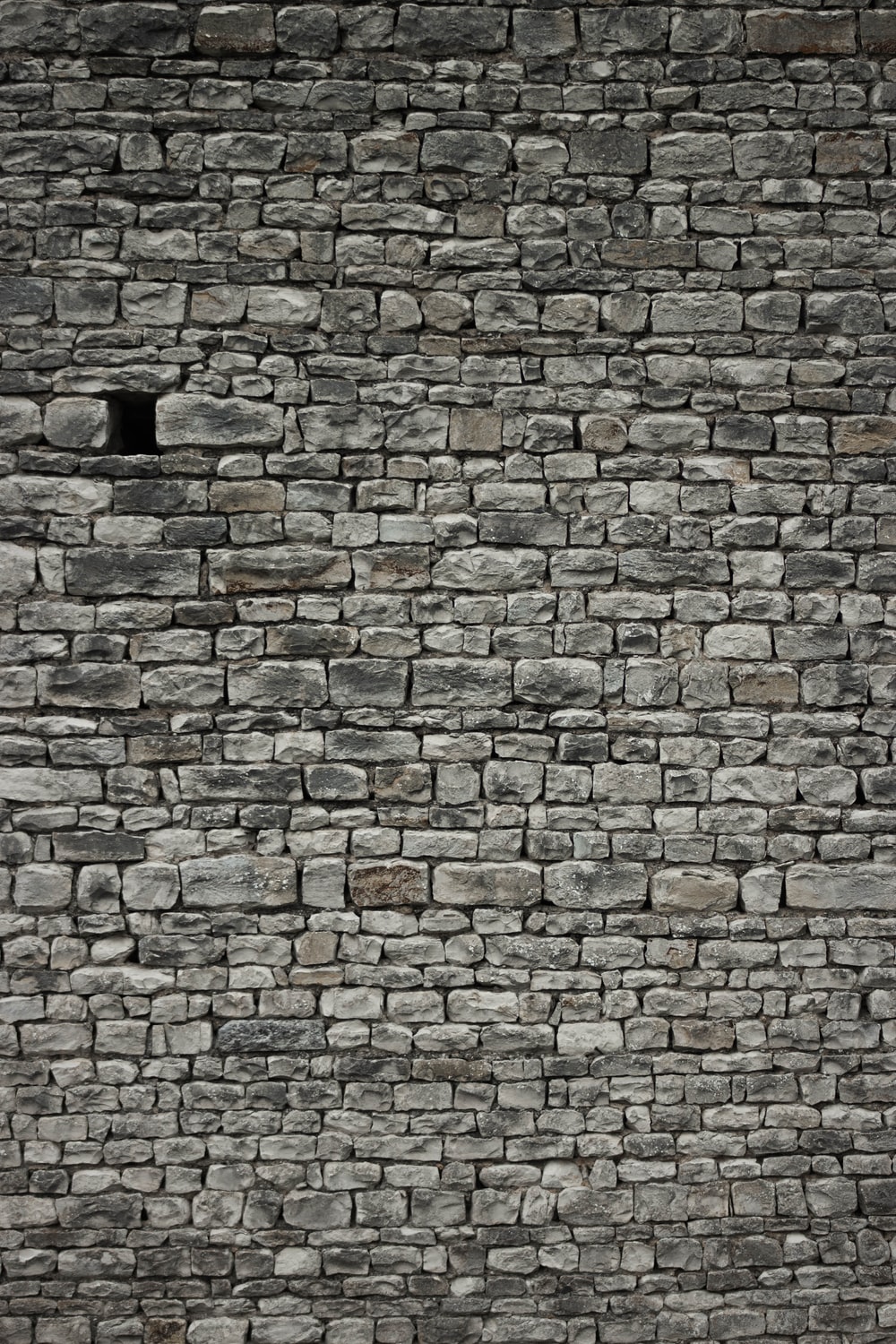 Detail Stone Wall Pattern Nomer 24