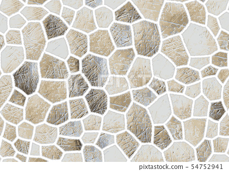 Detail Stone Wall Pattern Nomer 27