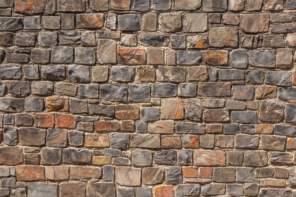 Detail Stone Wall Pattern Nomer 29