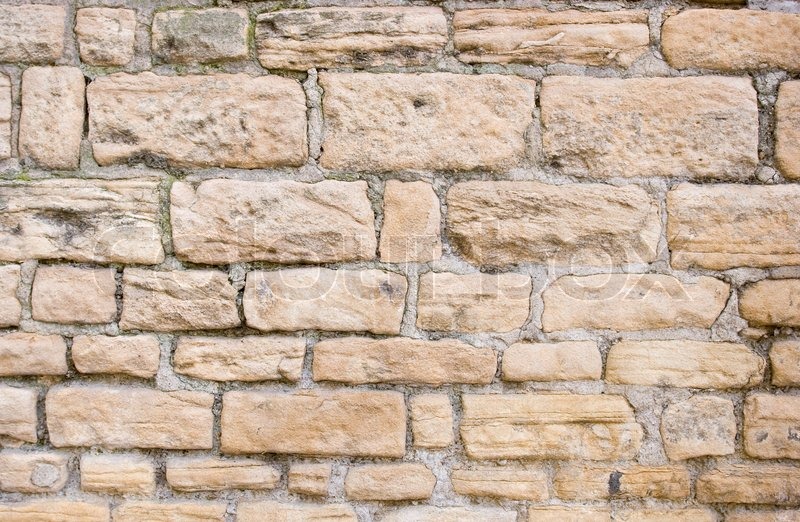 Detail Stone Wall Pattern Nomer 30