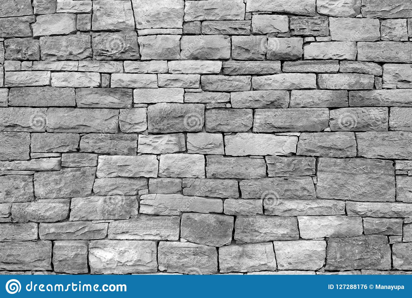 Detail Stone Wall Pattern Nomer 31