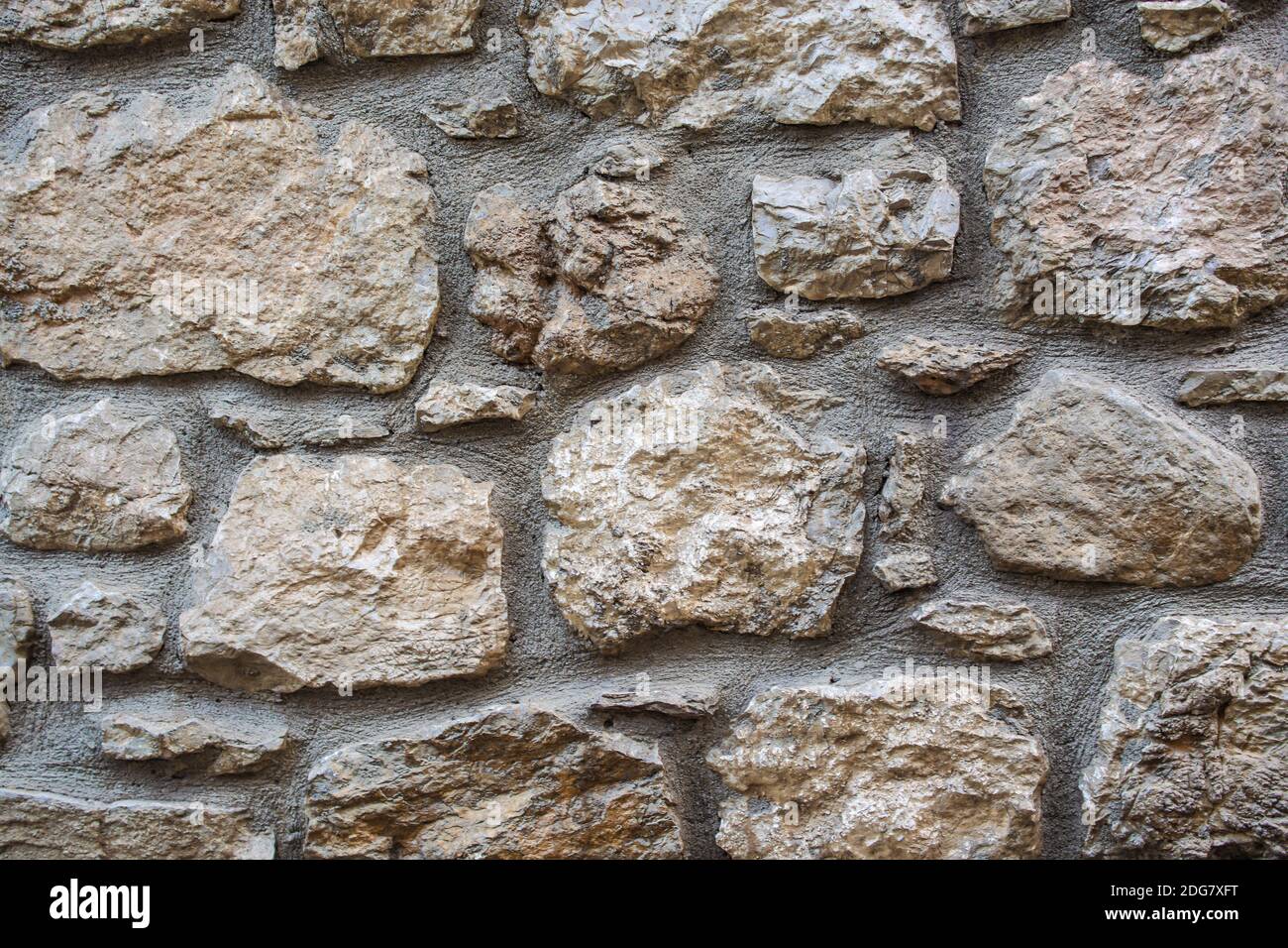 Detail Stone Wall Pattern Nomer 33