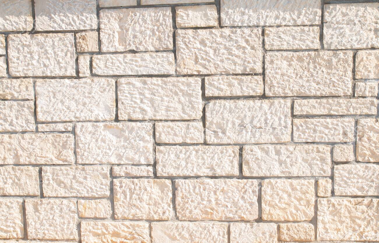 Detail Stone Wall Pattern Nomer 35