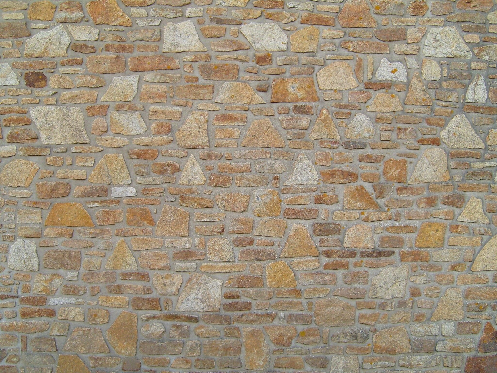 Detail Stone Wall Pattern Nomer 39