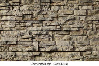 Detail Stone Wall Pattern Nomer 41