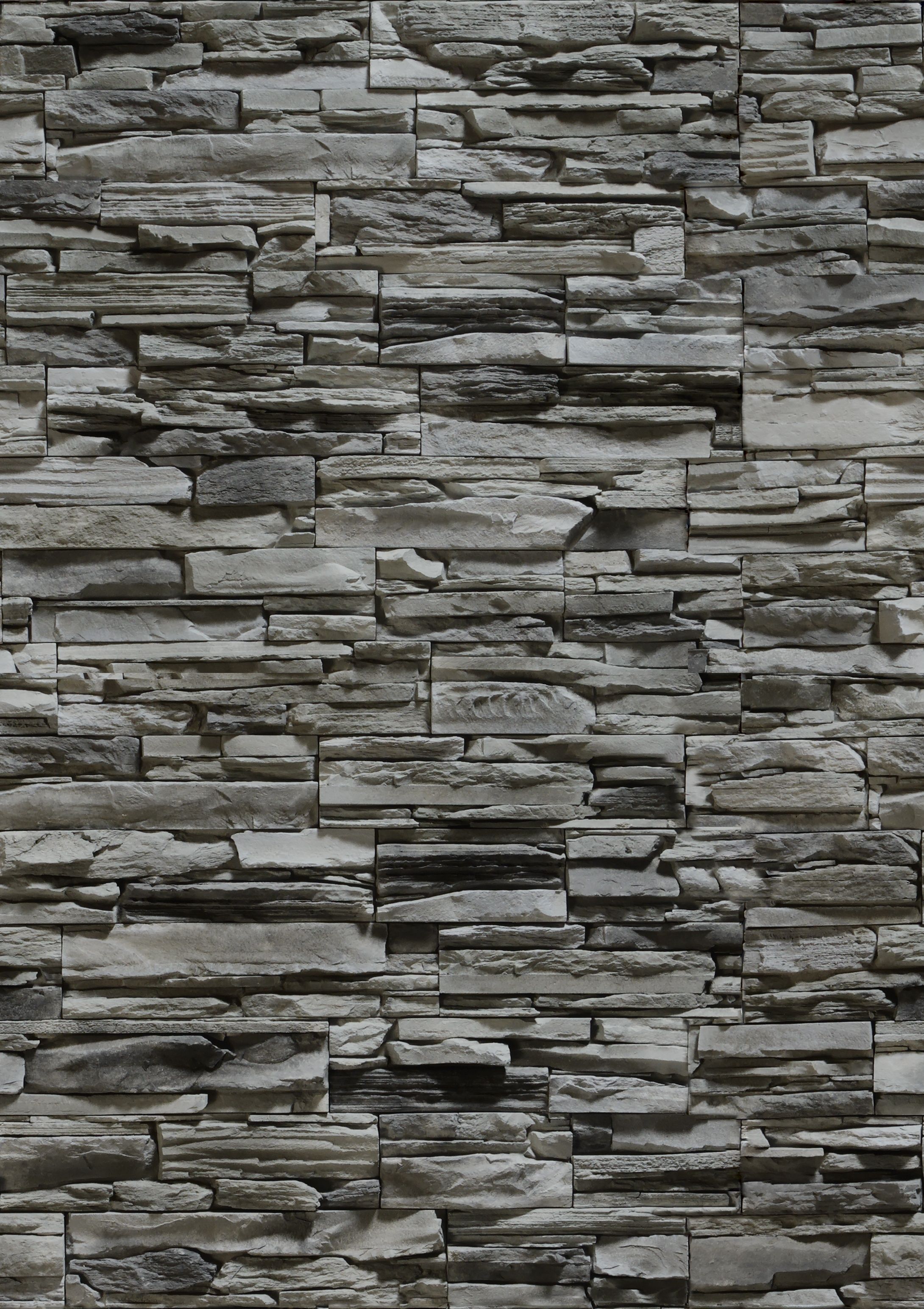 Detail Stone Wall Pattern Nomer 43
