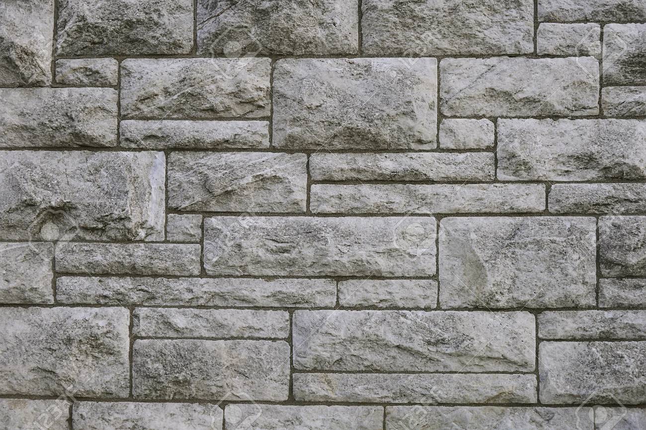 Detail Stone Wall Pattern Nomer 44