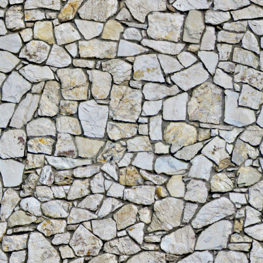 Detail Stone Wall Pattern Nomer 45