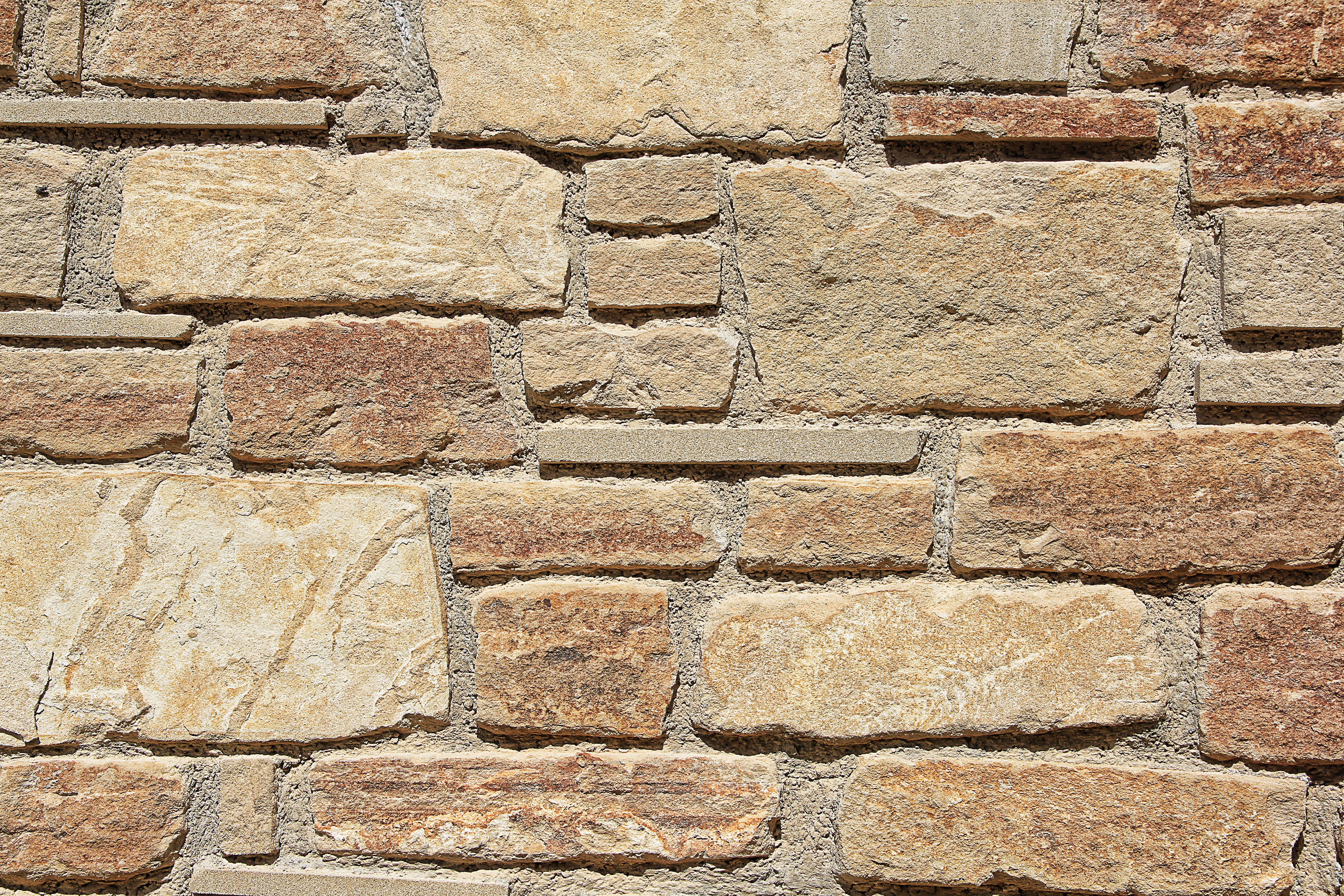 Detail Stone Wall Pattern Nomer 51
