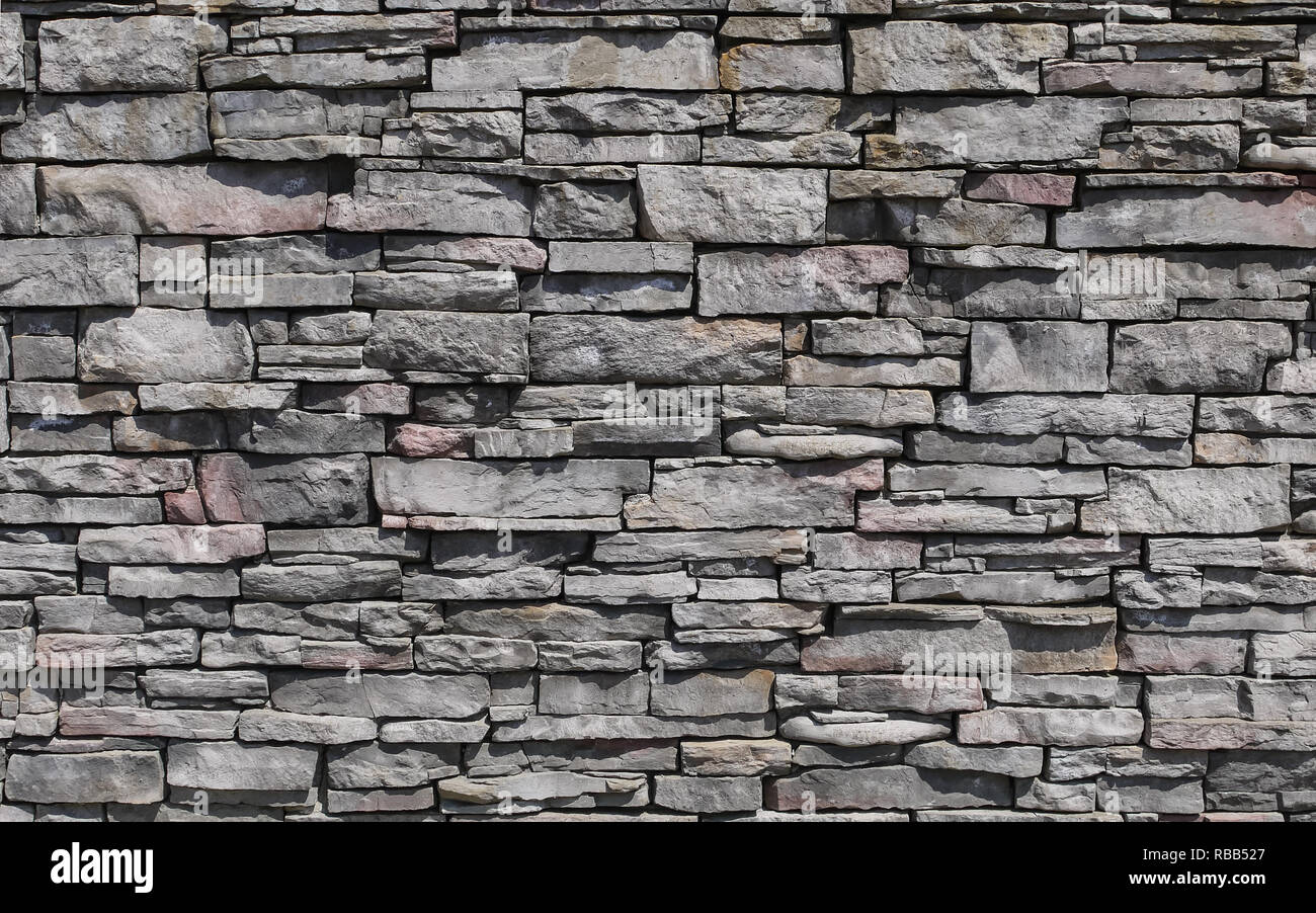 Detail Stone Wall Pattern Nomer 7