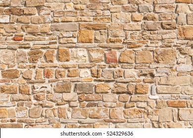 Detail Stone Wall Pattern Nomer 8