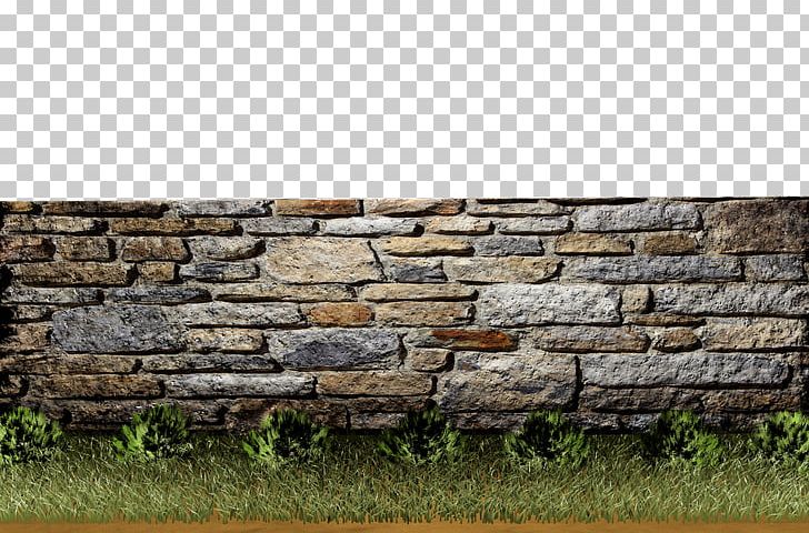 Stone Wall Png - KibrisPDR