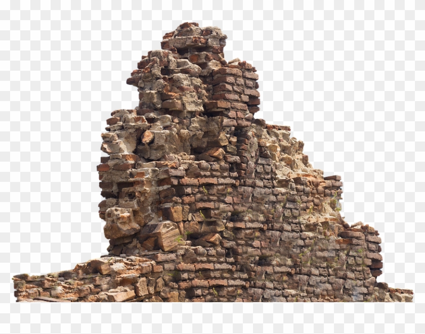 Detail Stone Wall Png Nomer 51