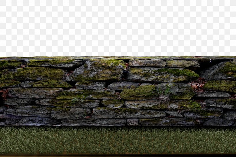 Detail Stone Wall Png Nomer 8