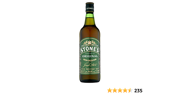 Detail Stones Ginger Wine Amazon Nomer 3