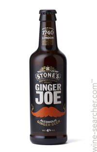 Detail Stones Ginger Wine Amazon Nomer 26