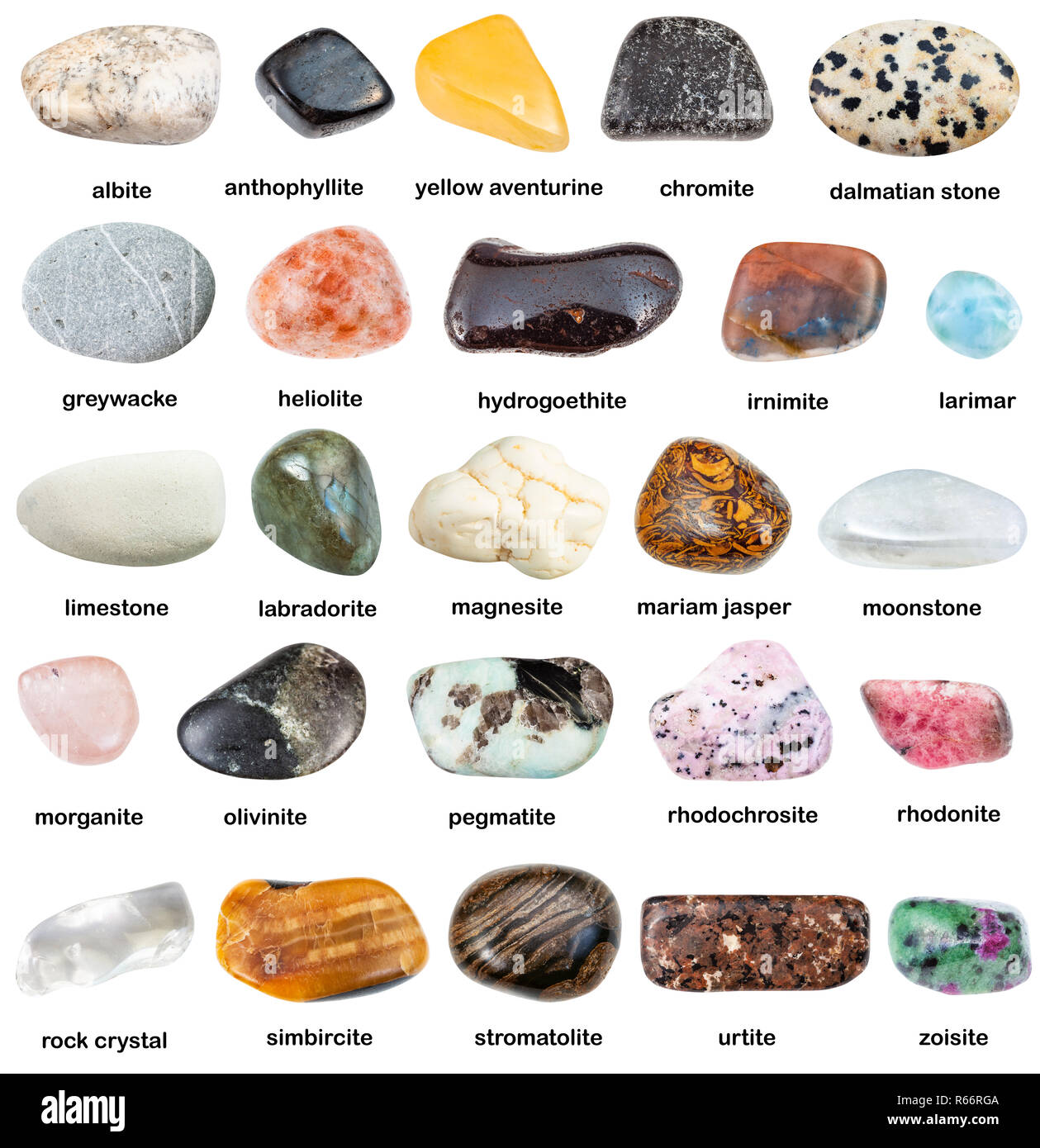 Detail Stones Images Nomer 49