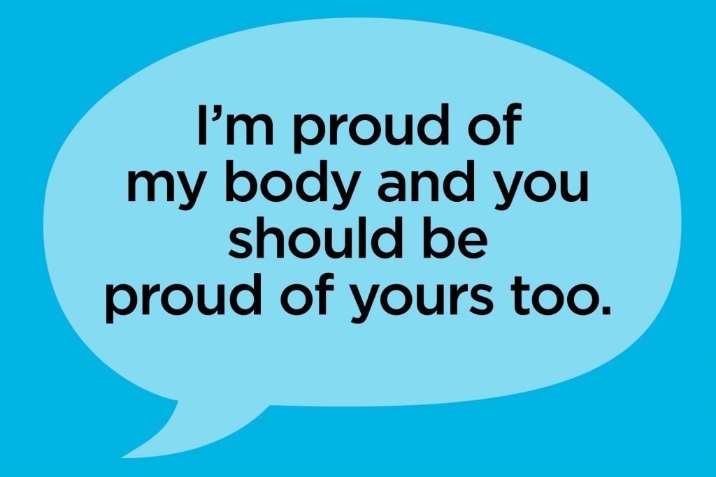 Detail Stop Body Shaming Quotes Nomer 23