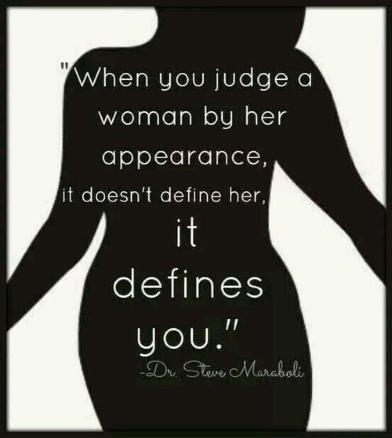 Detail Stop Body Shaming Quotes Nomer 25