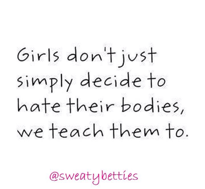 Detail Stop Body Shaming Quotes Nomer 26