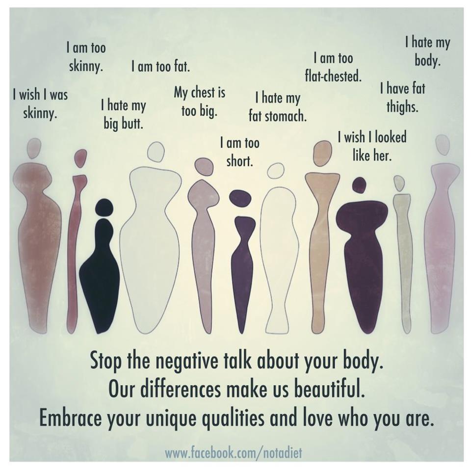 Detail Stop Body Shaming Quotes Nomer 33