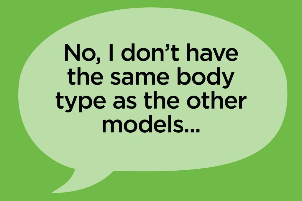 Detail Stop Body Shaming Quotes Nomer 35
