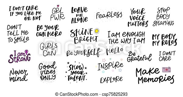 Detail Stop Body Shaming Quotes Nomer 37