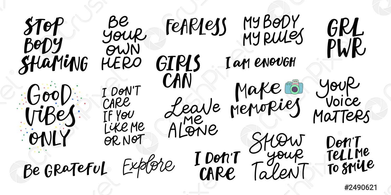 Detail Stop Body Shaming Quotes Nomer 44