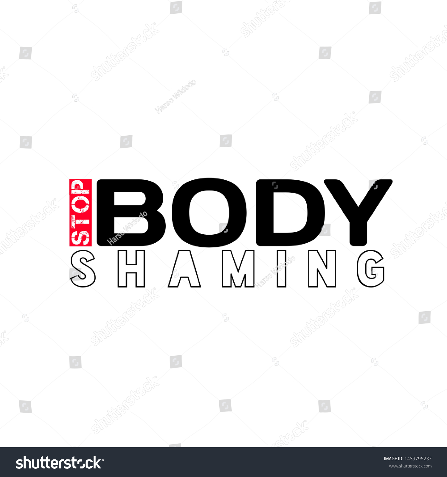 Detail Stop Body Shaming Quotes Nomer 45