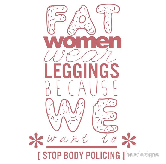 Detail Stop Body Shaming Quotes Nomer 46