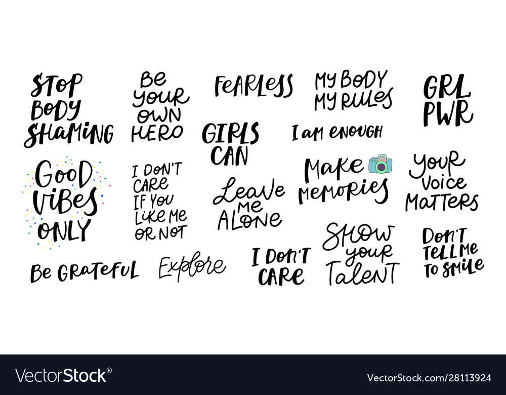 Detail Stop Body Shaming Quotes Nomer 47