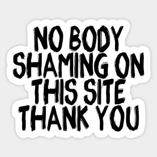 Detail Stop Body Shaming Quotes Nomer 49