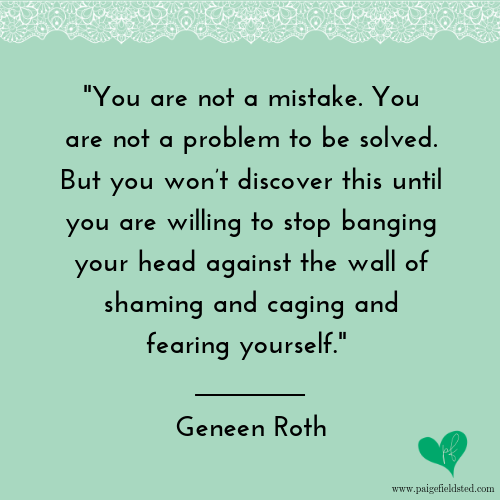 Detail Stop Body Shaming Quotes Nomer 7