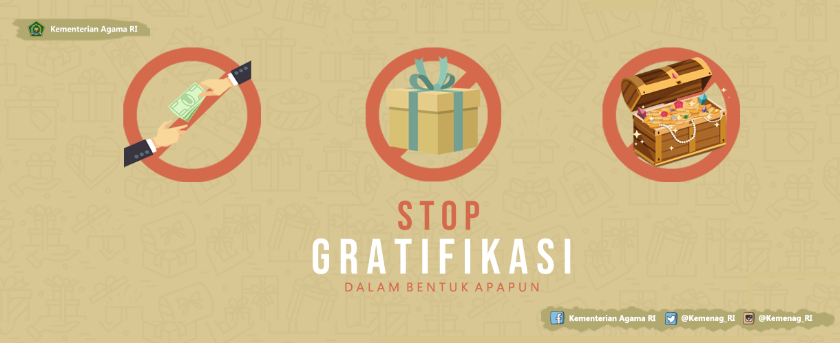 Detail Stop Gratifikasi Png Nomer 12