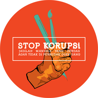 Detail Stop Korupsi Png Nomer 33