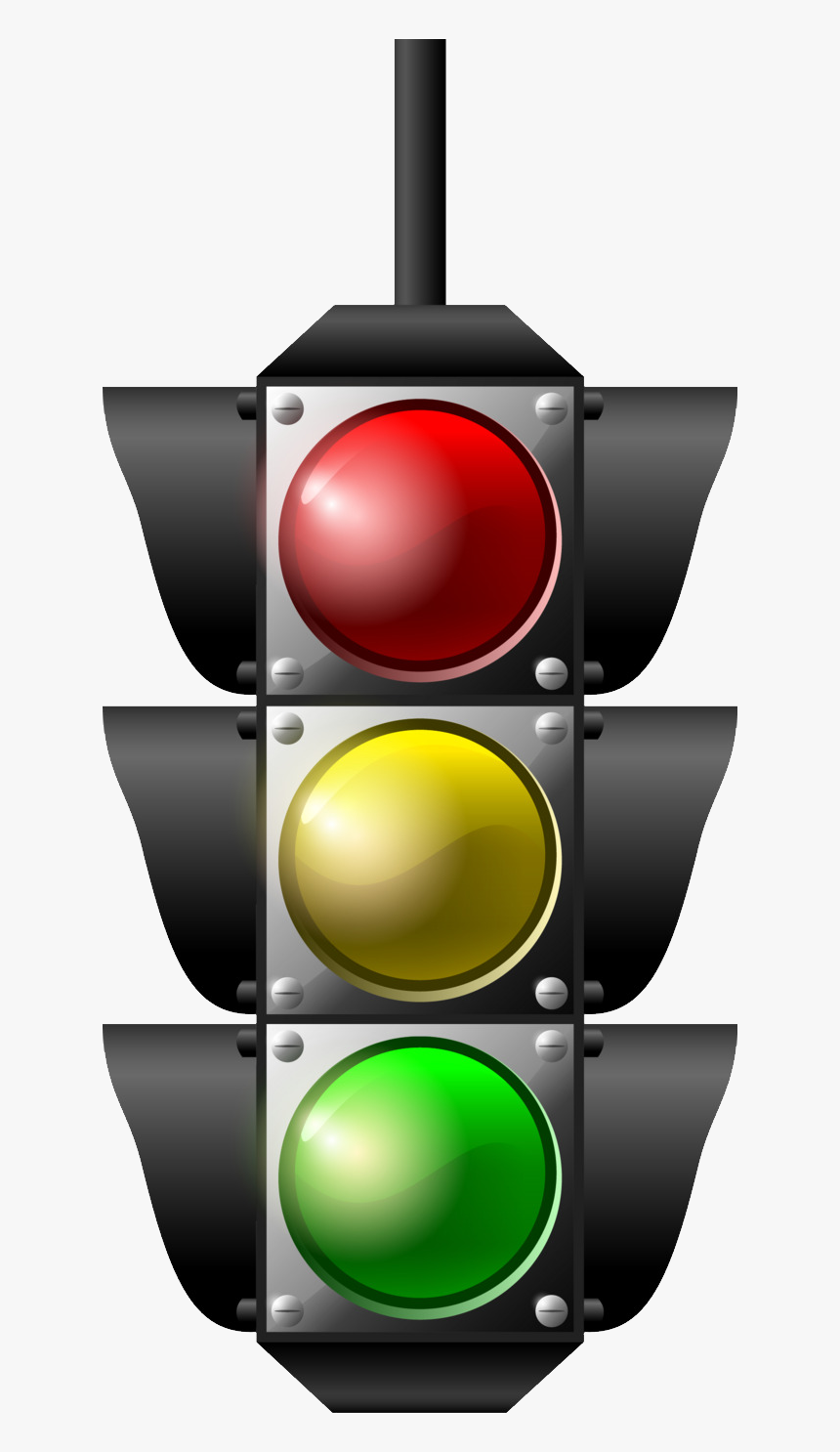 Detail Stop Light Png Nomer 26