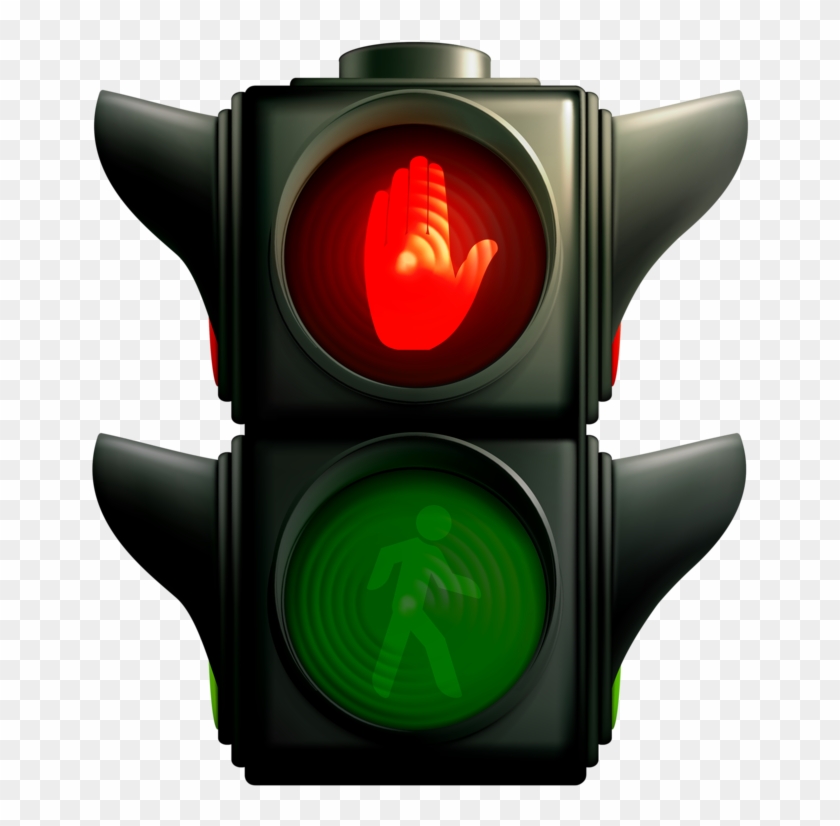 Detail Stop Light Png Nomer 29