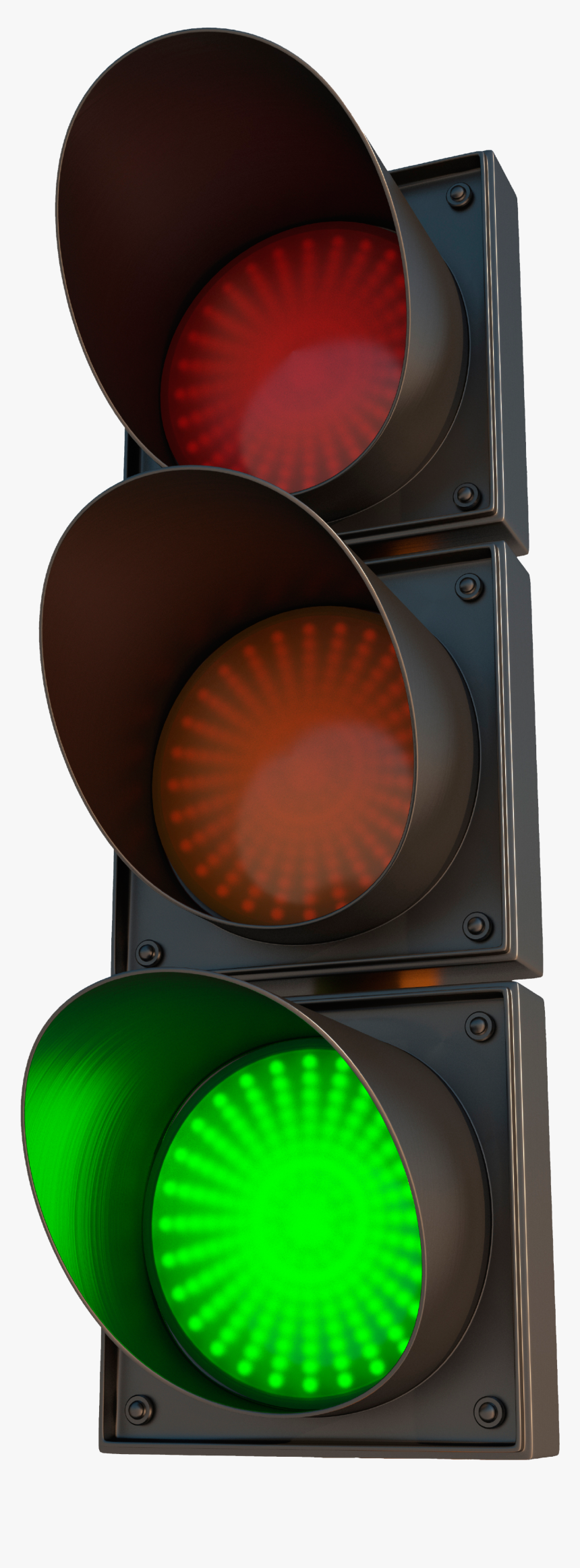 Detail Stop Light Png Nomer 36