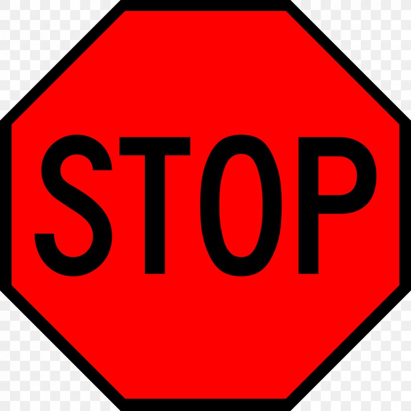 Detail Stop Sign Clipart Png Nomer 34