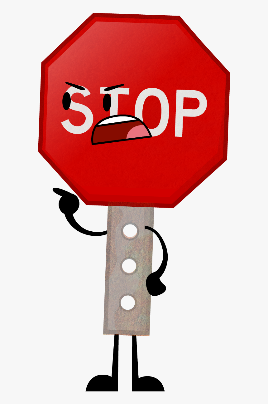 Detail Stop Sign Clipart Png Nomer 38