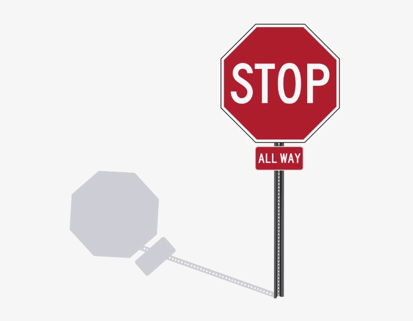 Detail Stop Sign Download Nomer 16