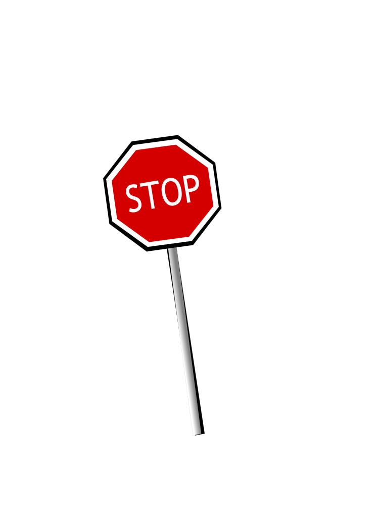 Detail Stop Sign Download Nomer 29