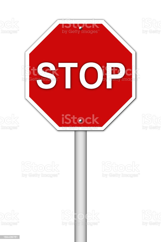 Detail Stop Sign Download Nomer 38