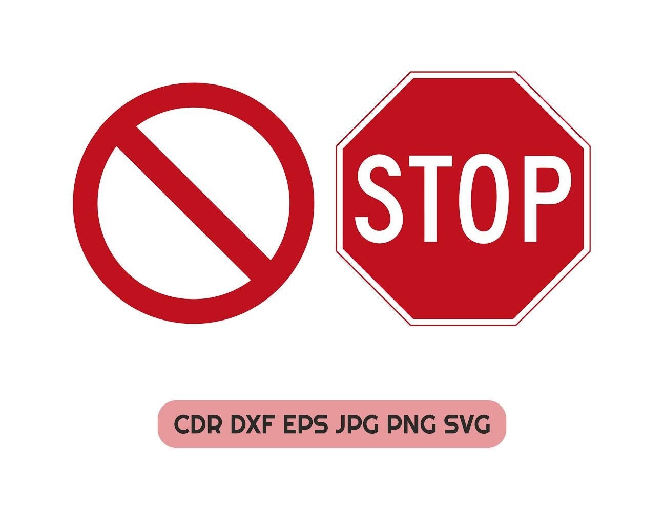 Detail Stop Sign Download Nomer 39