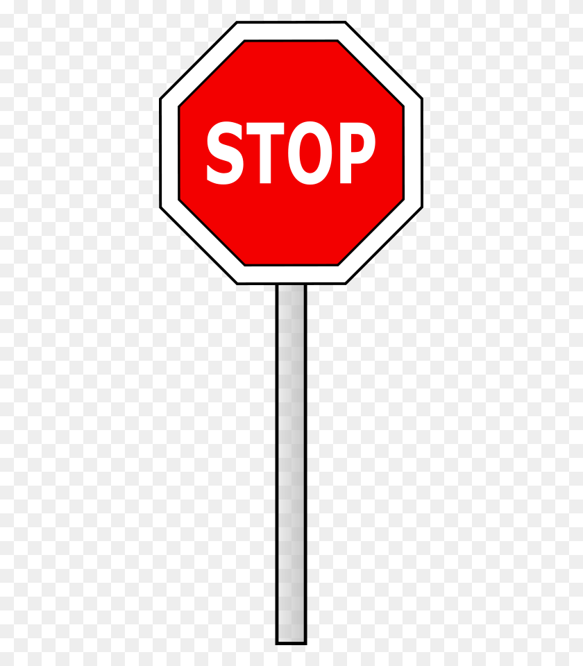 Detail Stop Sign Download Nomer 6