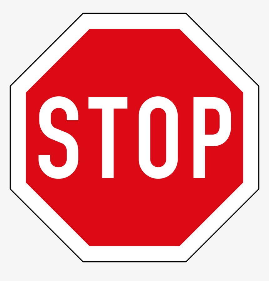 Detail Stop Sign Download Nomer 7