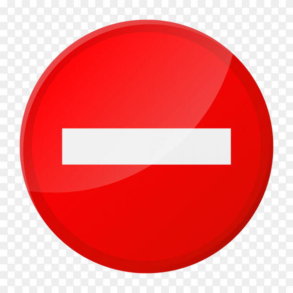 Detail Stop Sign Icon Png Nomer 26