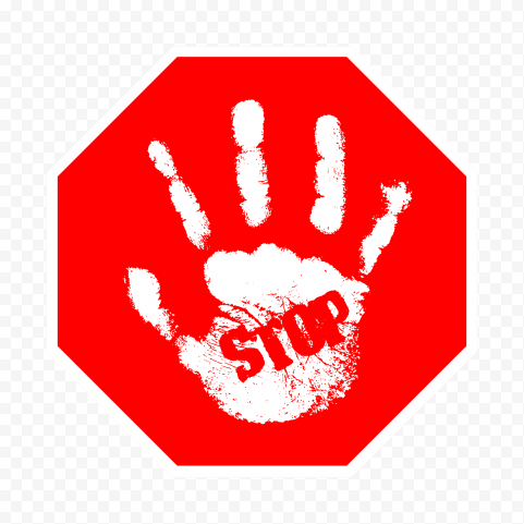 Detail Stop Sign Icon Png Nomer 28